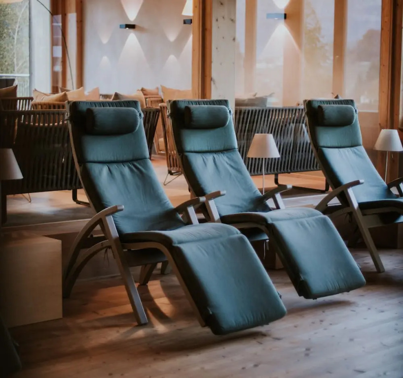 Gsund & Natur Hotel Die Wasnerin