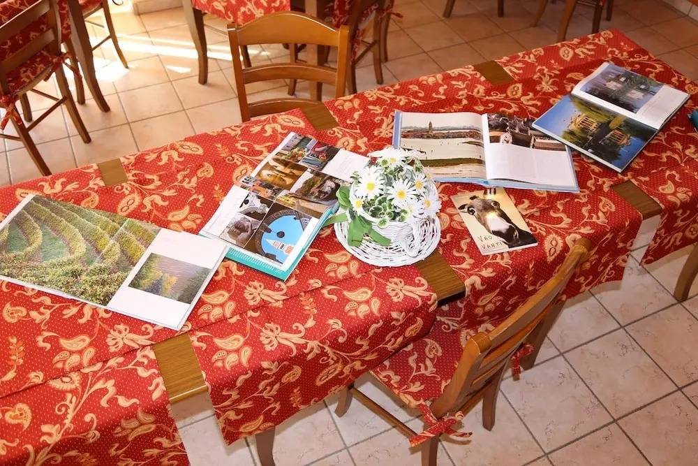 Country House La Perla del Sile