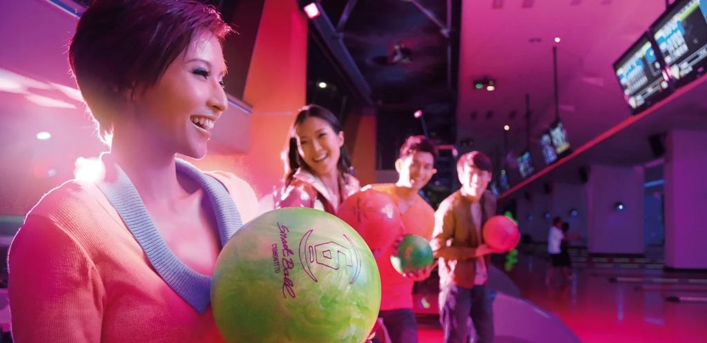 Resorts World Genting - Highlands Hotel, formerly known as Resort Hotel