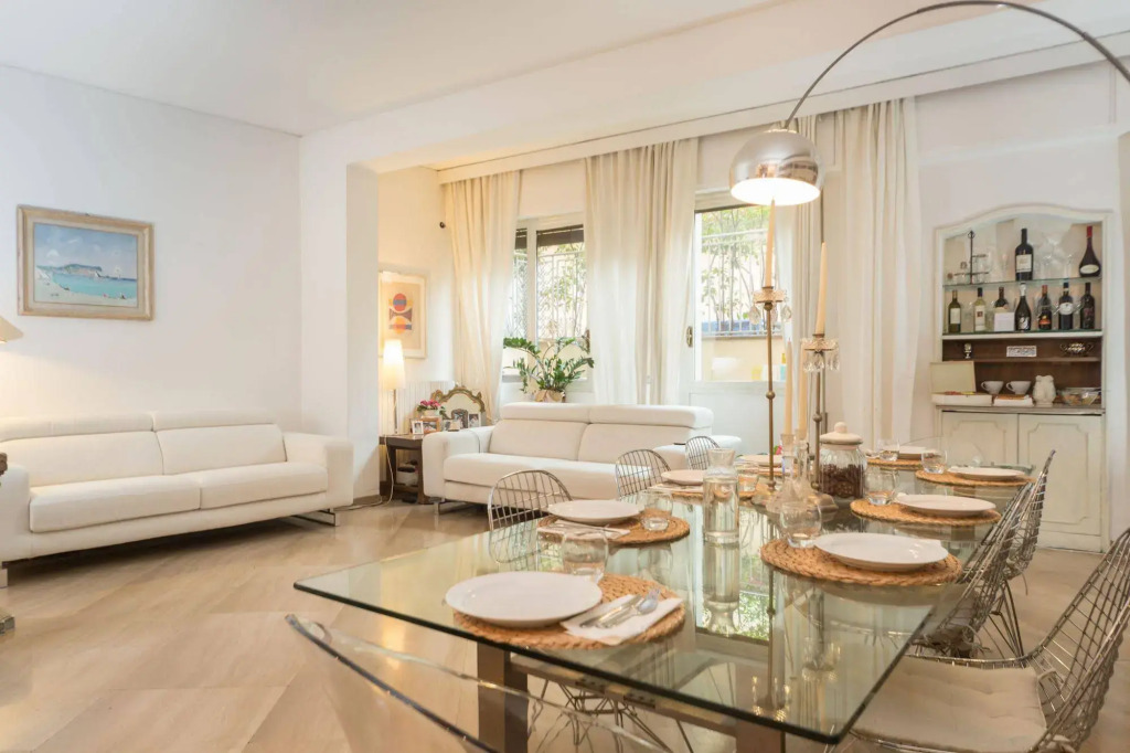 Cristina Rossi Bed and Breakfast