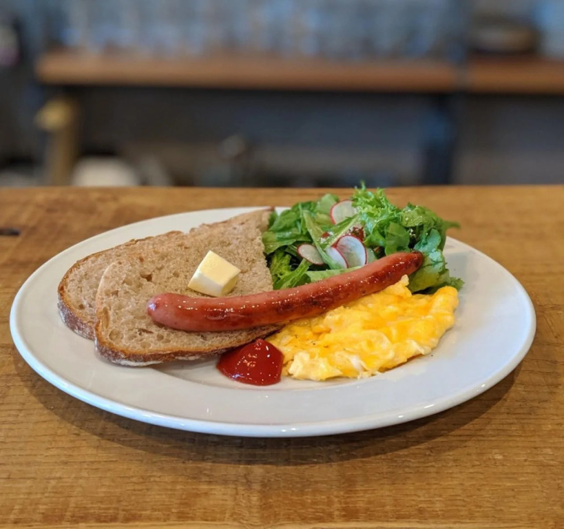 ORIT Hostel & Cafe+Bar Lounge SENDAI