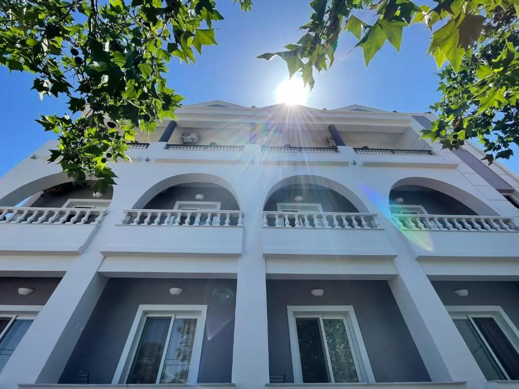 Galini Hotel