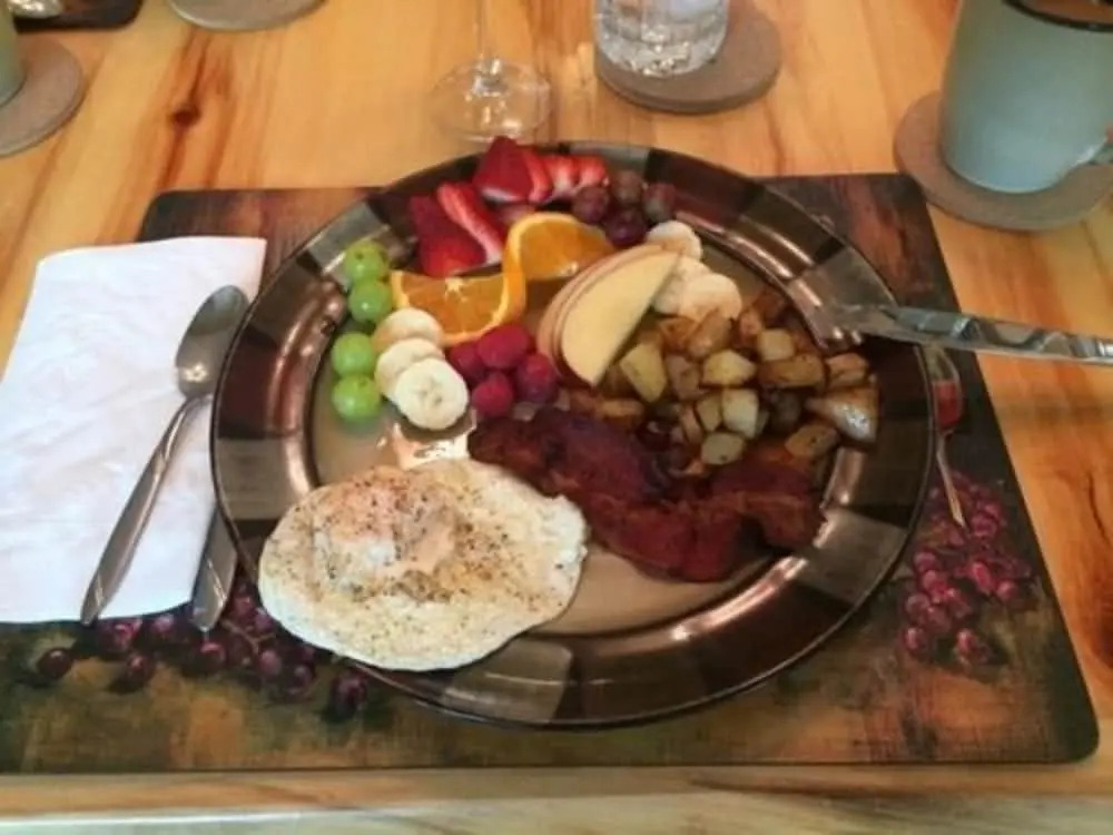 Aspen Hollow Bed & Breakfast