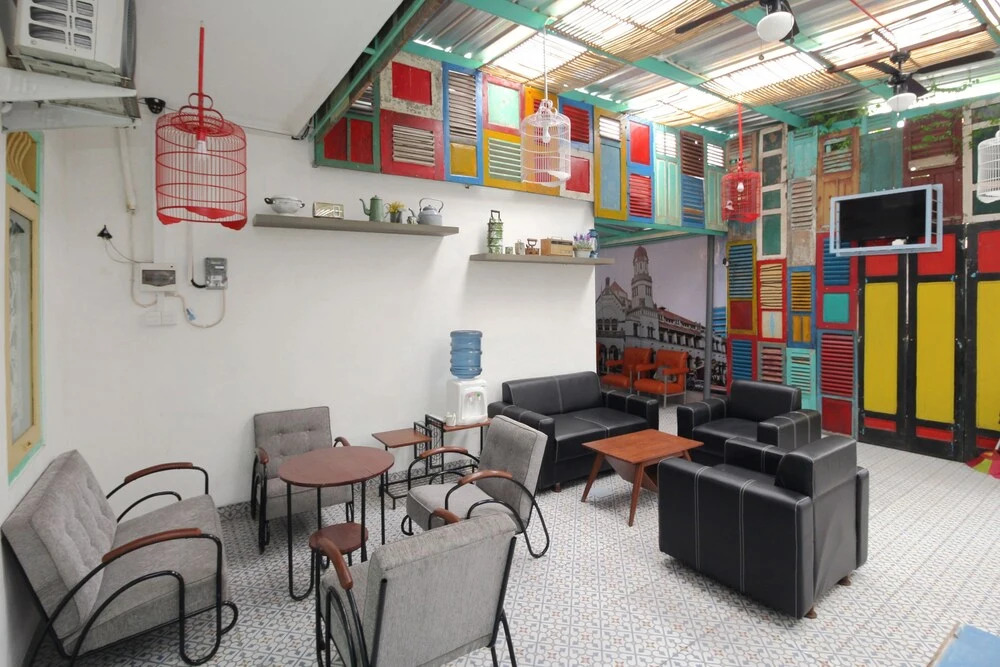 Airy Sampangan Menoreh Dua 26 Semarang