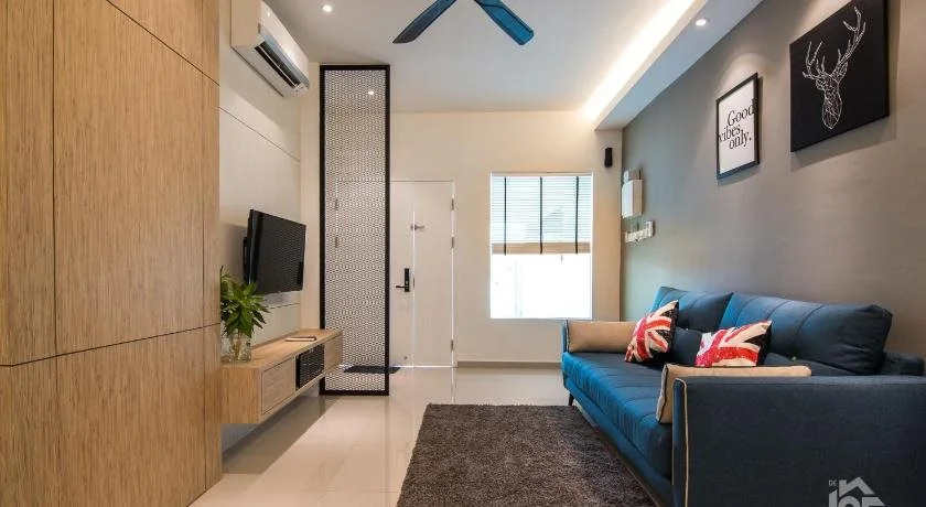 De LOFT Malacca