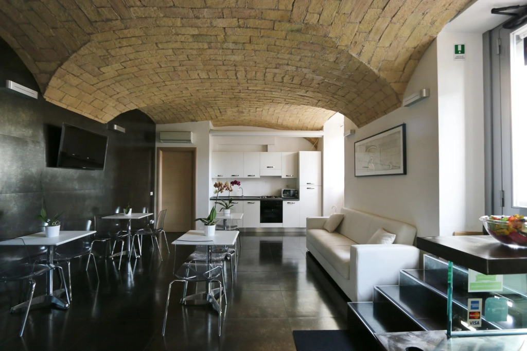 Residenza Adriana