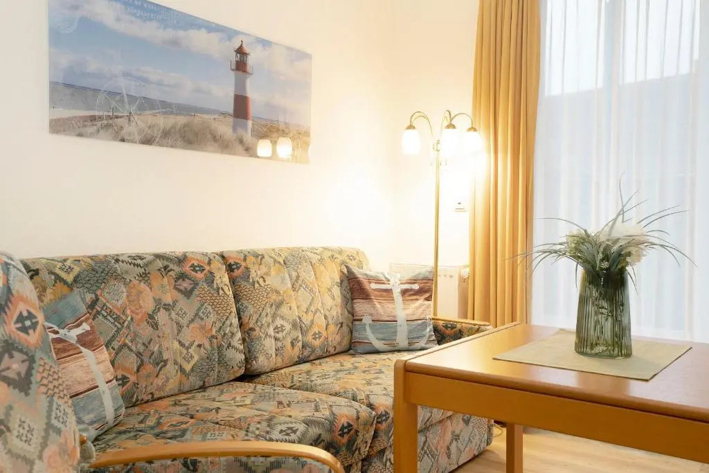 Lindenbuschen 2 Wohnung 3