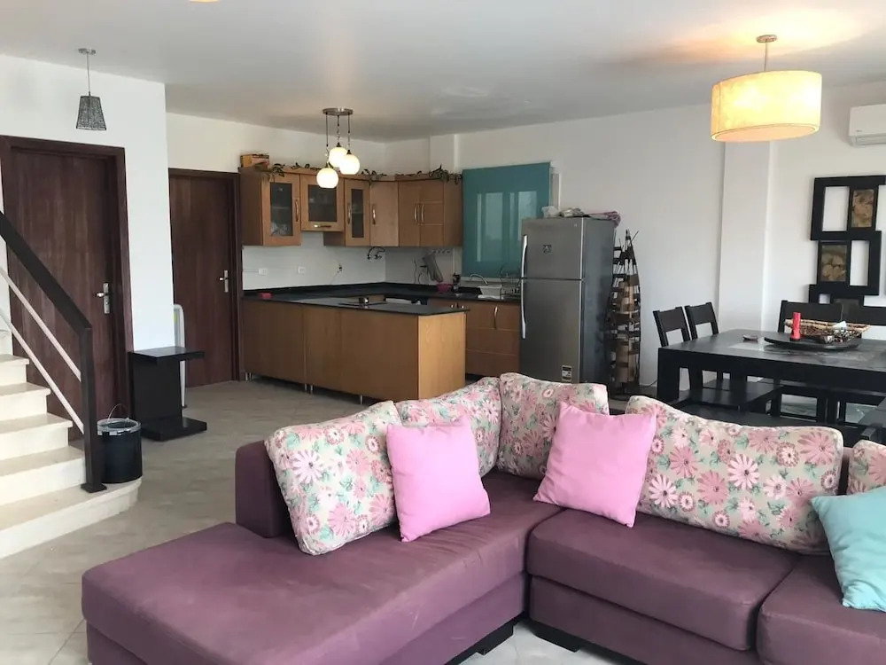 Amwaj North Coast Twin house B1