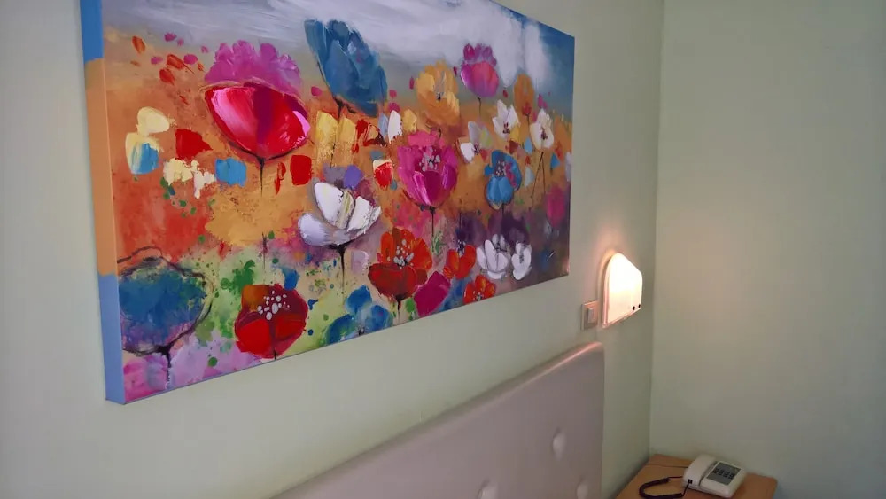 Hotel Ristorante alla Campagna