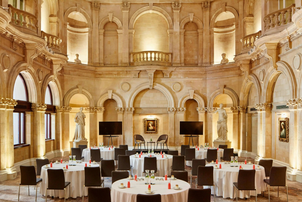 Bristol Marriott Royal Hotel