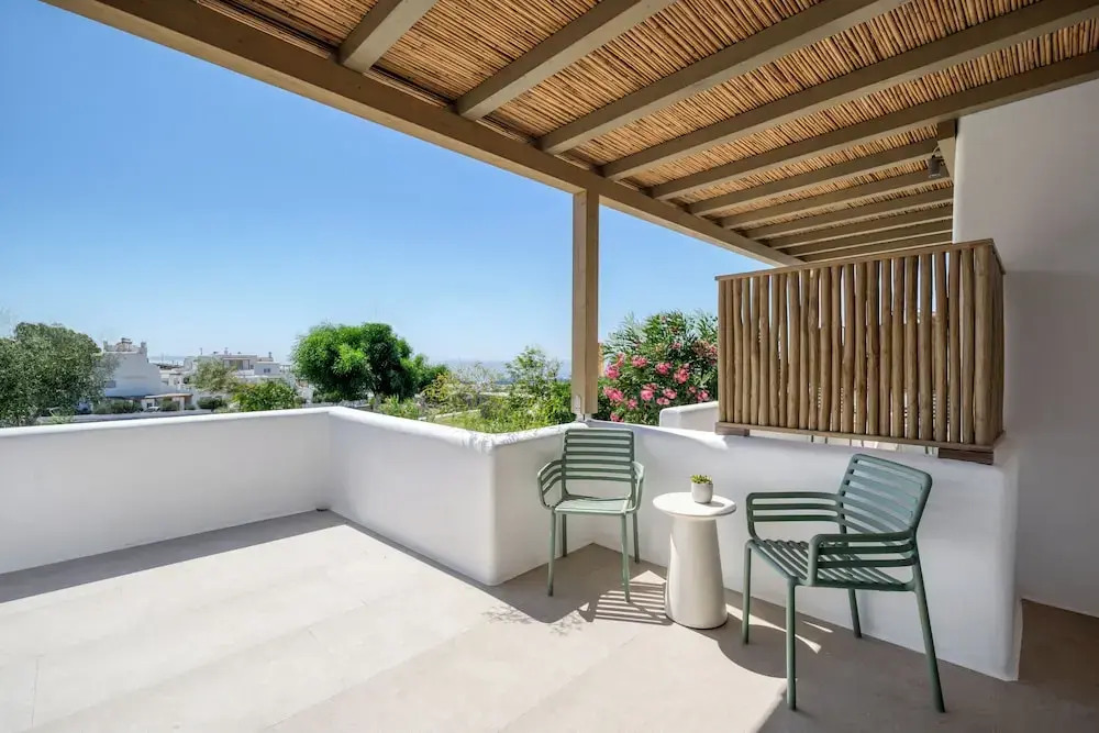 Athera Suites Mykonos