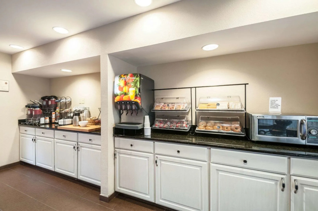 Candlewood Suites Frederick by IHG