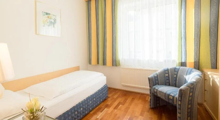 Relax- & Wanderhotel Poppengut