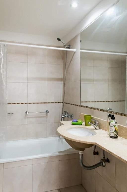 CloudBA Guemes Palermo Soho Apartments