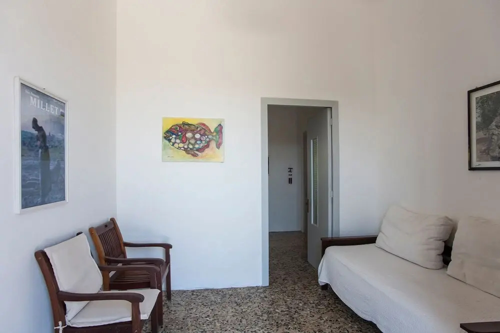 VilleSalento - Villa Mare di Puglia M552