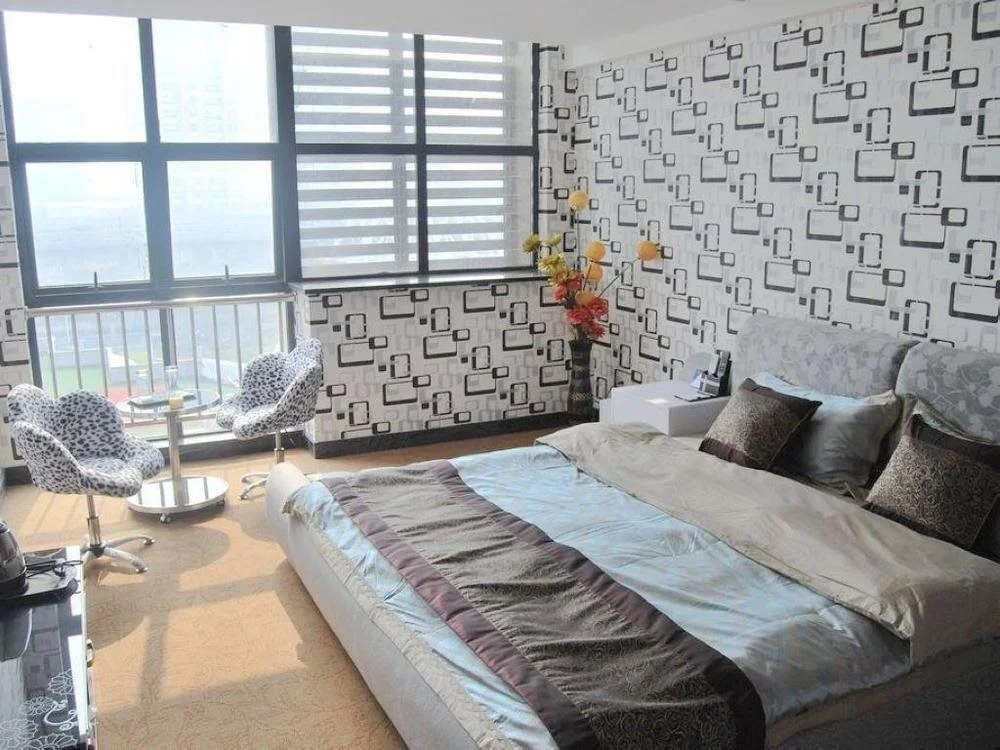 Guodu Holiday Hotel