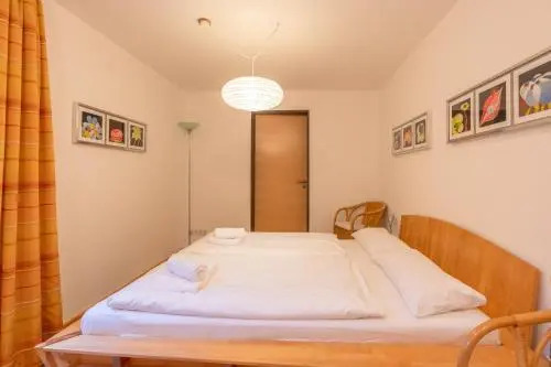 QB Ferienhaus