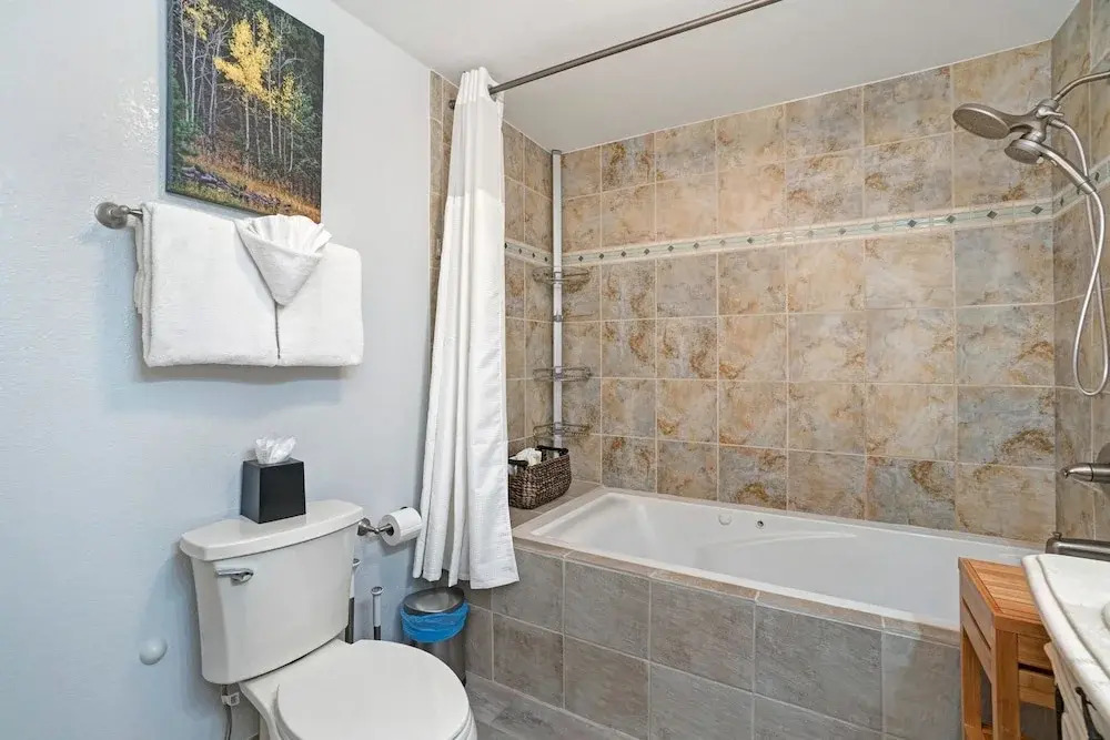 Emerald Mountain 28C 1 Bedroom 1 Bathroom Condo
