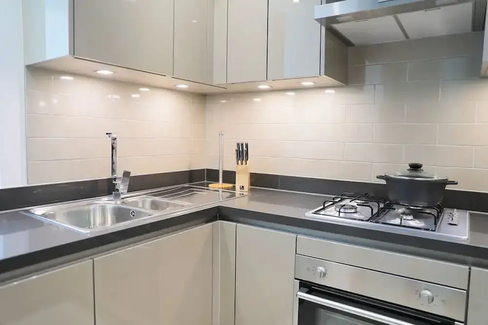 Nasma Luxury Stays - Sobha