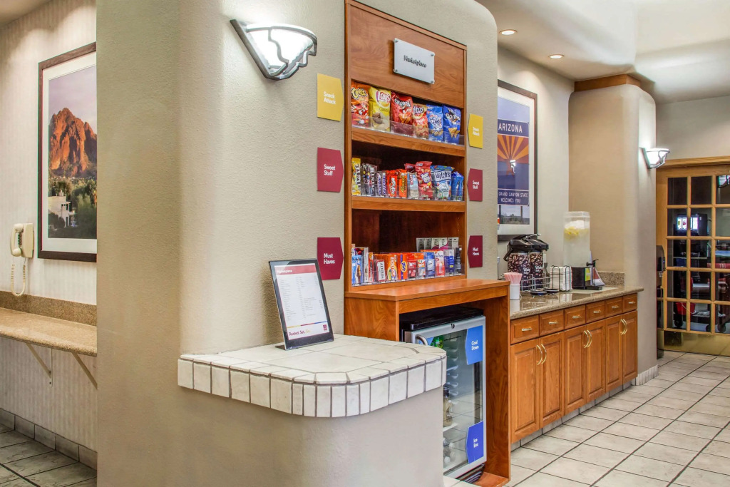 Fairfield by Marriott Inn & Suites Scottsdale Old Town