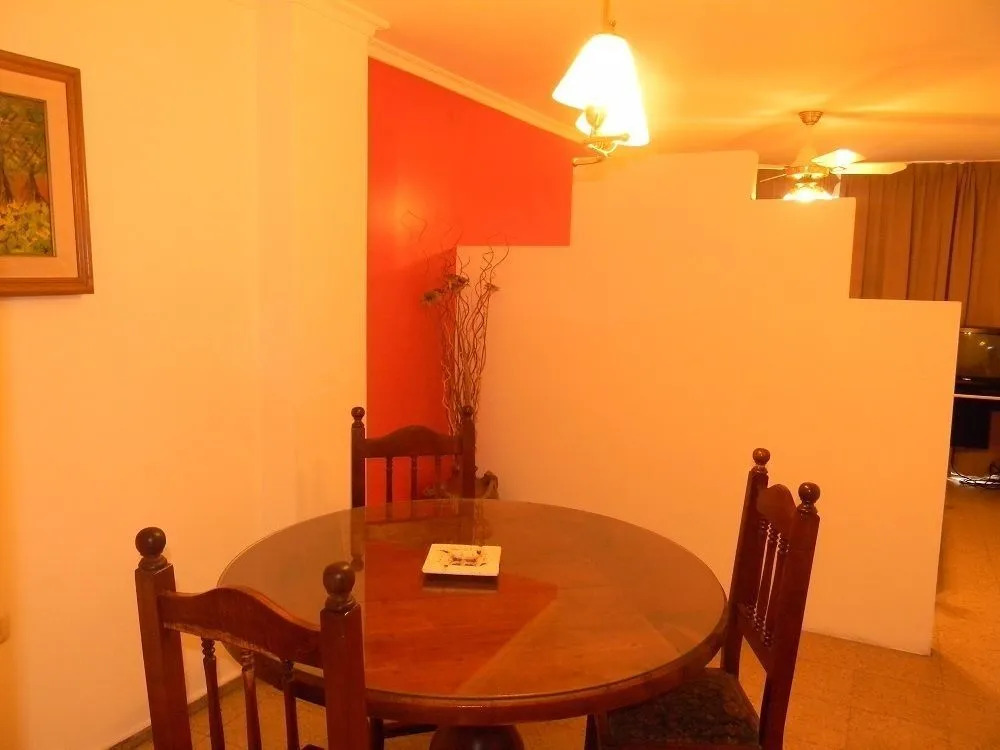 Cordoba Inn Apart Hotel