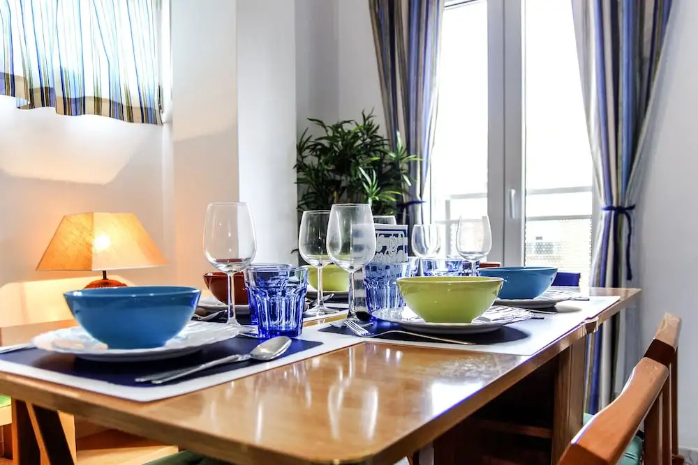 La VICTORIA Home free parking by Cadiz4Rentals