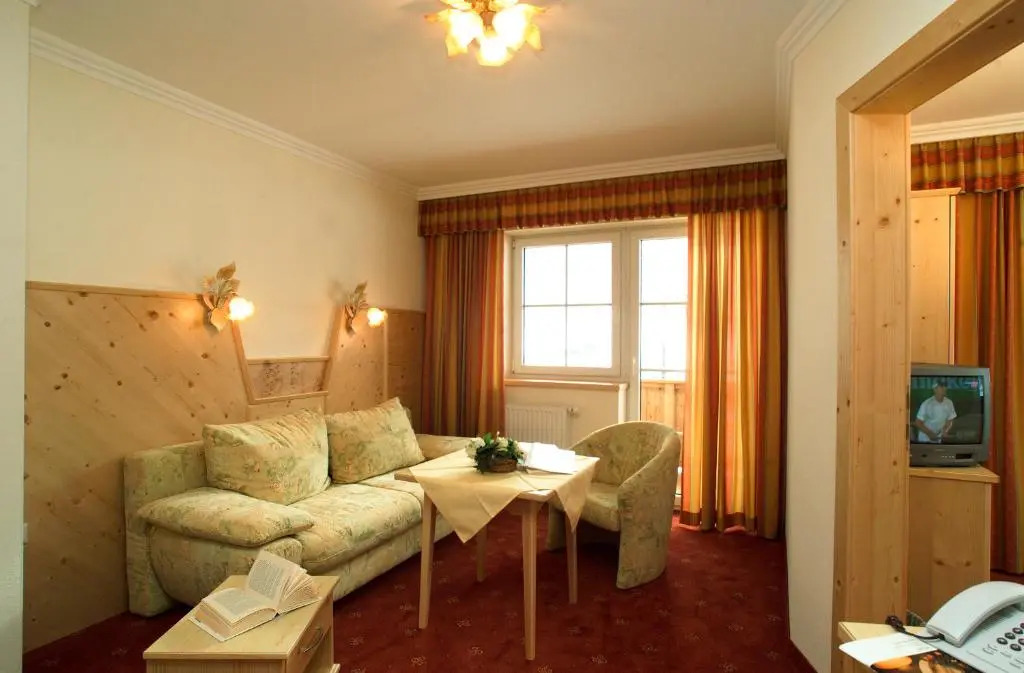 Hotel Gut Kramerhof