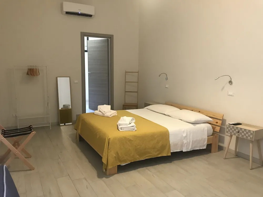 Le Camere Di Don Vito