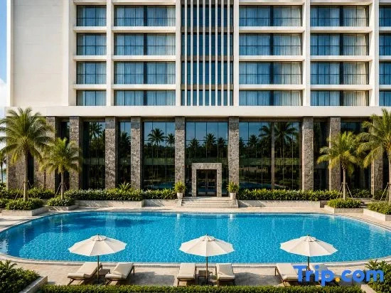 Green Peninsula Hotel