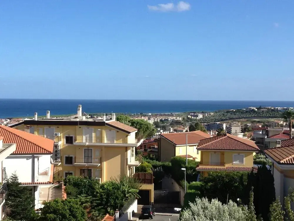 Villa Fata Bed & Breakfast