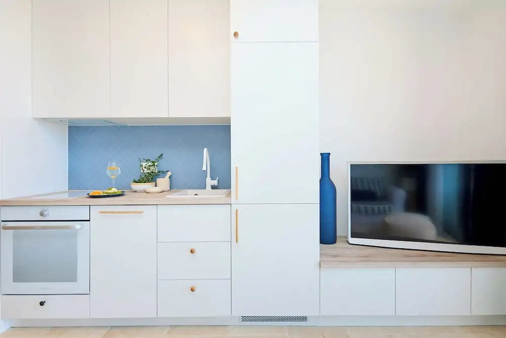 Hedera Estate, Hedera Studio 1