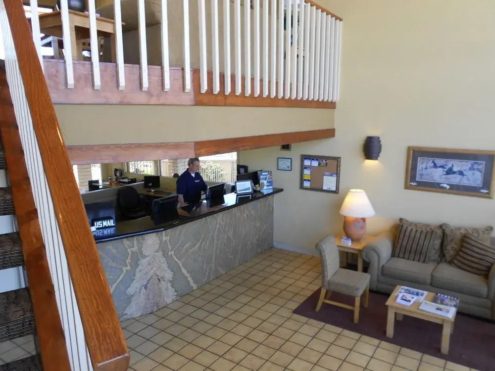 Best Western Inn & Suites Of Sun City