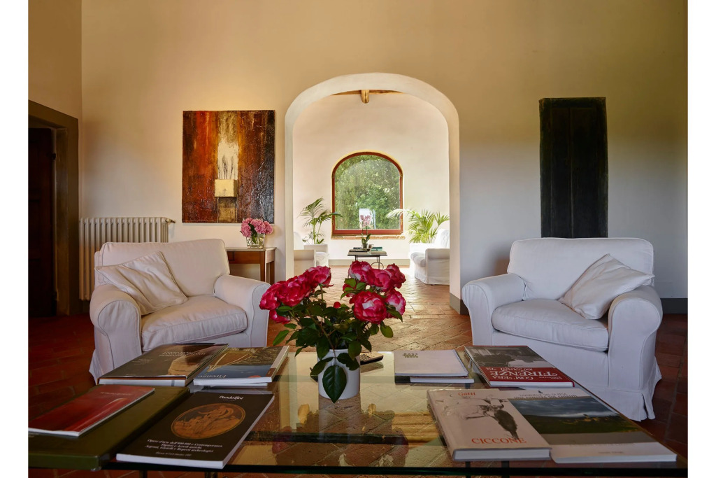 Villa De’ Sernigi