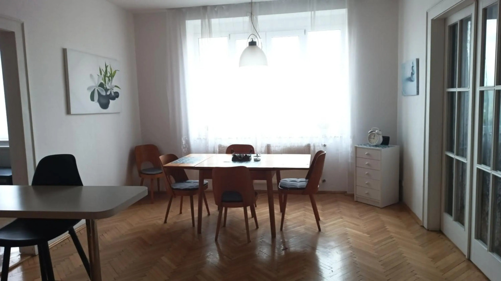 Apartmán Malvazinky