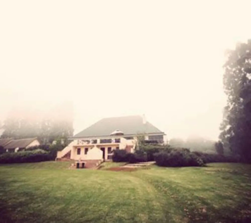Woodridge Country Hotel and Spa