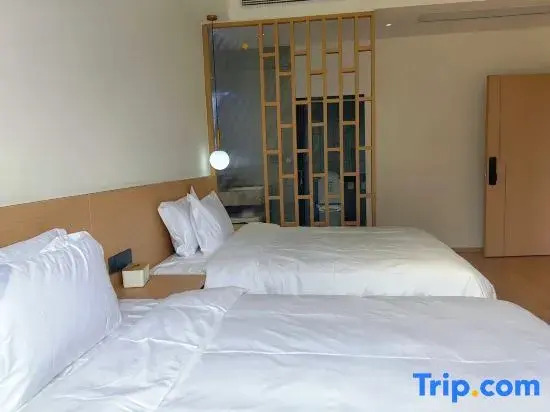 Zhaishang Fanjian Homestay