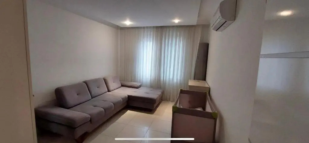 Orion City Avsallar Alanya Apartment 3 plus 1