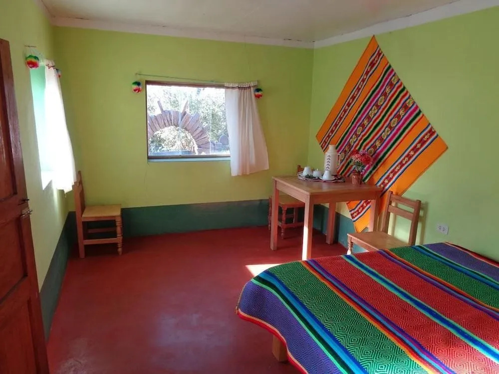 Ccotos Inn