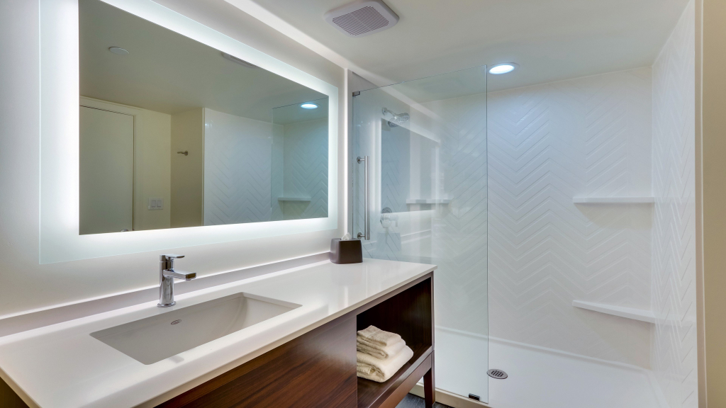 Holiday Inn Staunton Conference Center by IHG