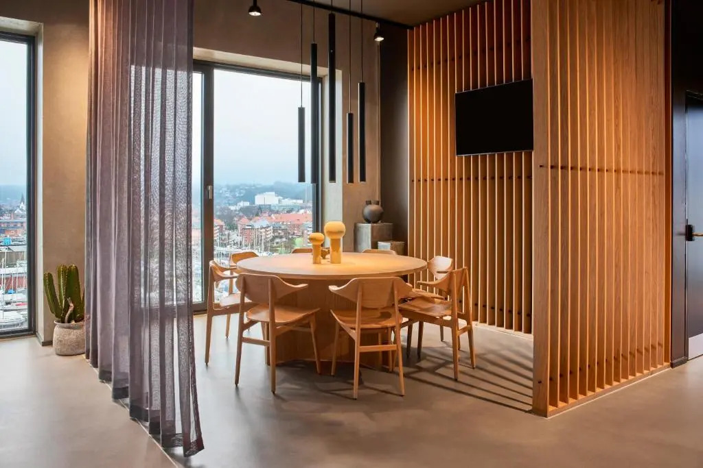Four Points Flex by Sheraton Vejle