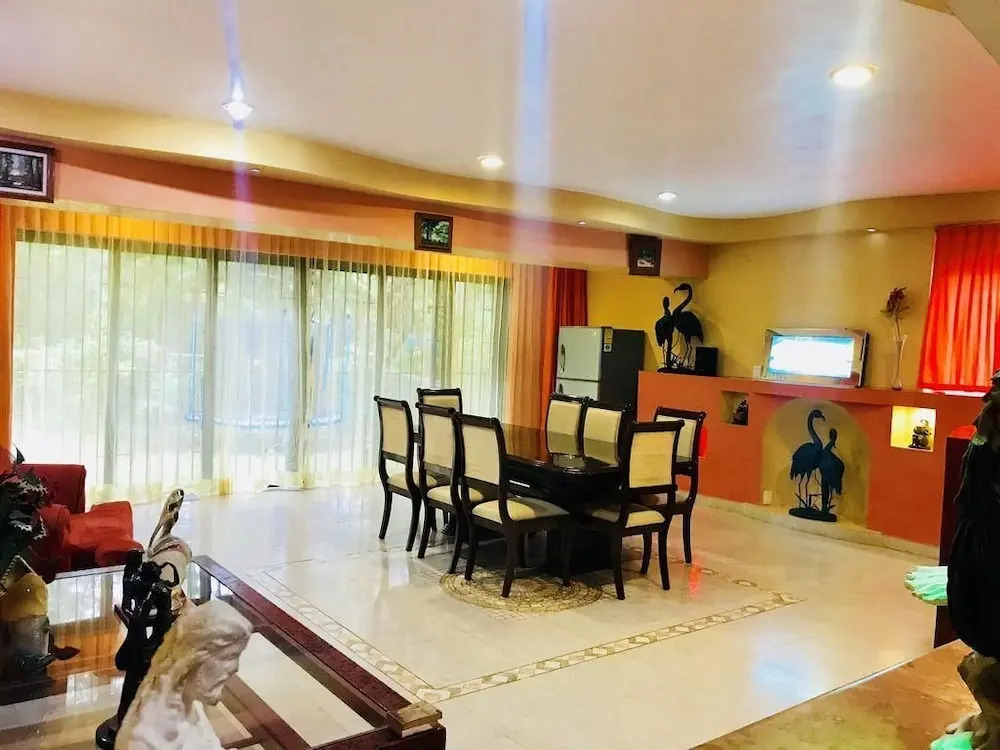 Luxury Townhouse Playacar - Dolce Vita Caribe Golf