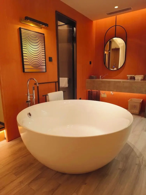 Guanlu Art Hotel