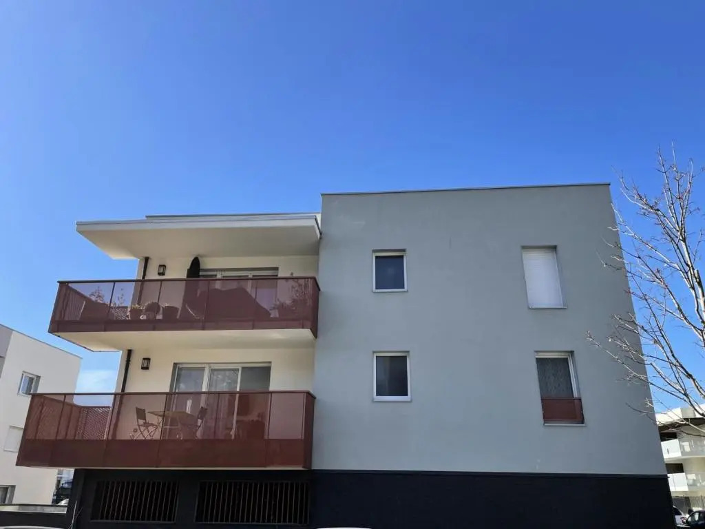 Résidence Cosy Lodge - 3 Pièces pour 7 Personnes 674