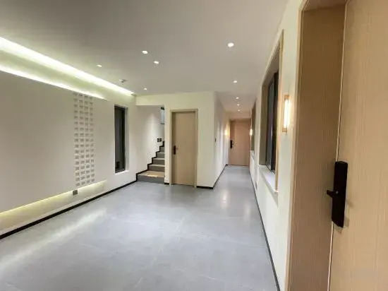 Gudu Liangshe B&B (Luoyi Ancient City Cross Street Branch)
