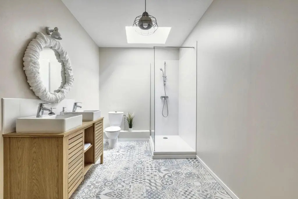 Le Commingeois - DUPLEX - 110 m
