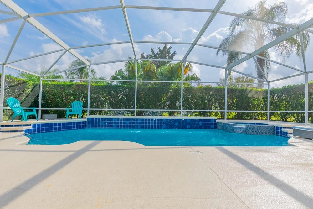 Villa Cayman - 132 Lockbreeze by Fairytale VR