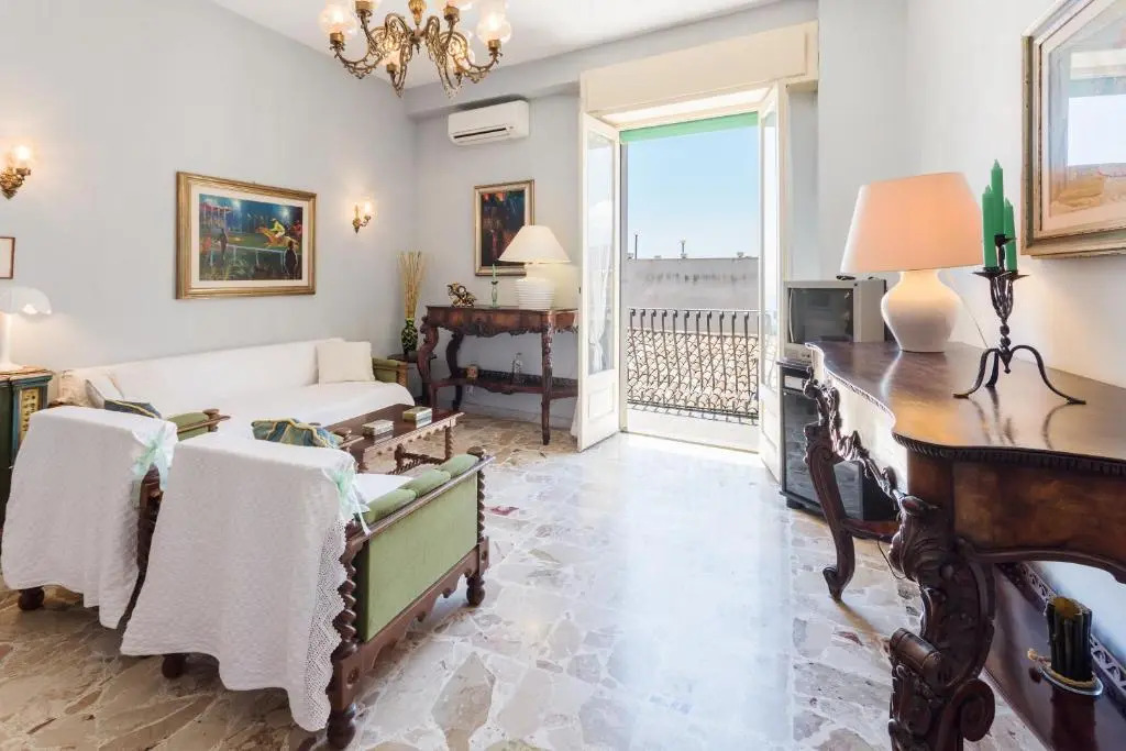 B&B Teatro Greco 39