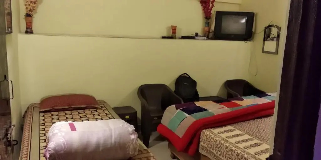 Red Kafal Homestay An Aashirwad Homes