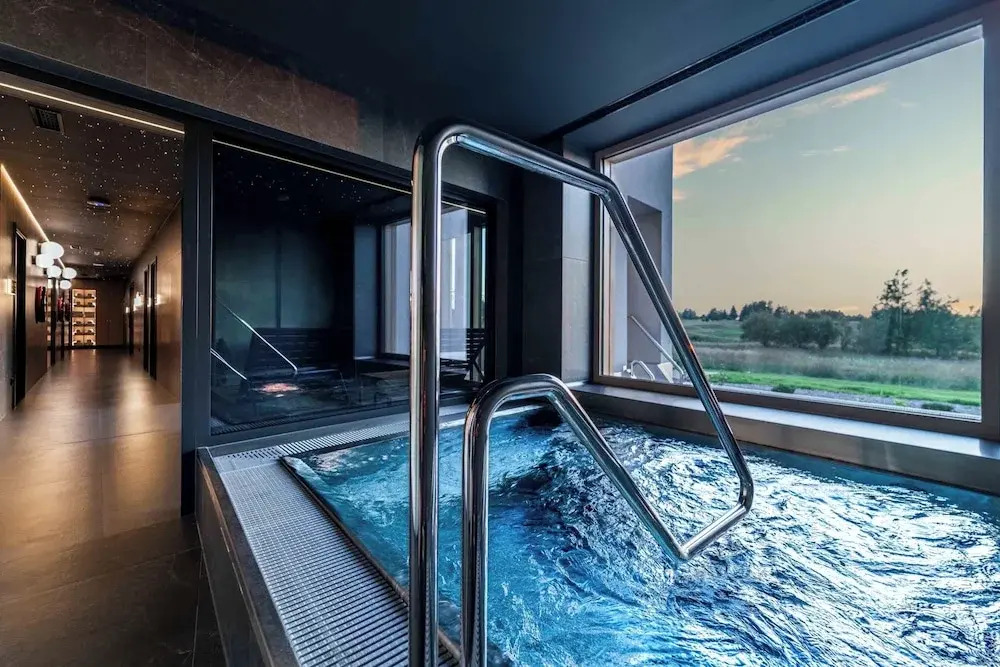 MARSHALL Golf & Wellness Hotel