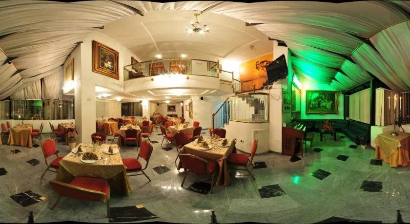 Hotel Cordero